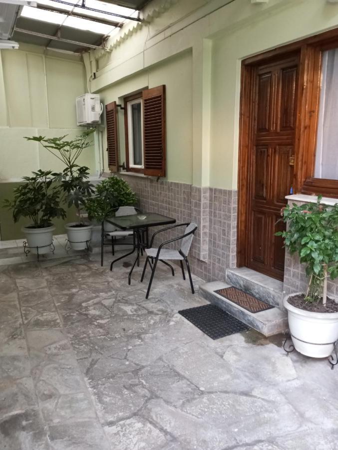 Linda'S House 2 Villa Agria Luaran gambar